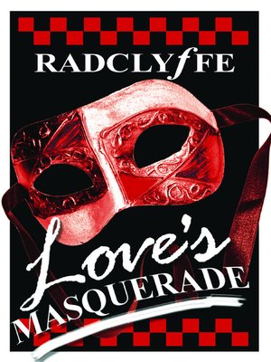 cover image of Love's Masquerade